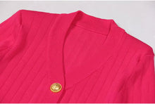 Load image into Gallery viewer, Serena Sweater || Pink
