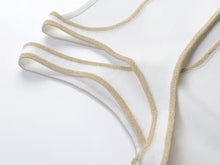 Load image into Gallery viewer, Draya Top || White
