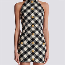 Load image into Gallery viewer, Jluxlabel house of cb meshki revolve reformation fwfrd bodycon dress
