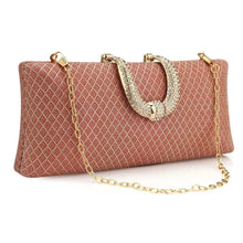 Load image into Gallery viewer, Joelle Bag || Clay
