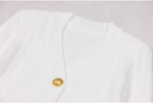 Load image into Gallery viewer, House of cb sweater revolve sweater Balmain Balenciaga top retrofete reformation
