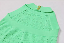 Load image into Gallery viewer, Clarissa Dress || Teal
