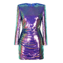 Load image into Gallery viewer, Jluxlabel house of cb meshki revolve reformation fwfrd bodycon dress
