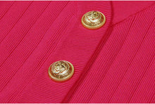 Load image into Gallery viewer, Serena Sweater || Pink
