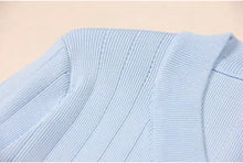 Load image into Gallery viewer, House of cb sweater revolve sweater Balmain Balenciaga top retrofete reformation
