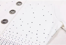 Load image into Gallery viewer, Giulia Top || White
