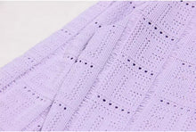 Load image into Gallery viewer, Maisie Sweater || Purple
