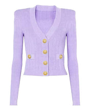 Load image into Gallery viewer, House of cb sweater revolve sweater Balmain Balenciaga top retrofete reformation
