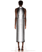 Load image into Gallery viewer, Bodycon dress sexy dress house of cb Balenciaga Balmain revolve reformation retrofete asos 
