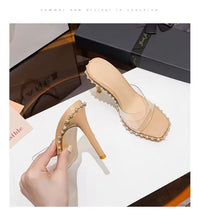 Load image into Gallery viewer, Belle Heels
