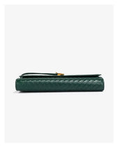 Load image into Gallery viewer, Baguette Bag || Green
