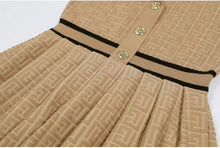 Load image into Gallery viewer, Violetta Dress
