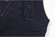 Load image into Gallery viewer, Jluxlabel Herve ledger sexy bodycon dress revolve reformation house of cb meshki
