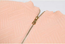 Load image into Gallery viewer, Elodie Dress || Peach
