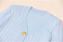 Load image into Gallery viewer, House of cb sweater revolve sweater Balmain Balenciaga top retrofete reformation
