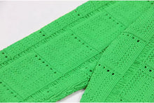 Load image into Gallery viewer, Maisie Sweater || Green
