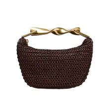 Load image into Gallery viewer, Lune Bag || Brown
