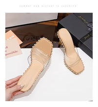 Load image into Gallery viewer, Belle Heels
