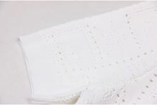 Load image into Gallery viewer, Tina Sweater || White
