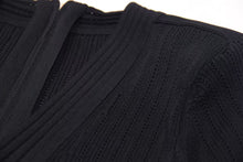 Load image into Gallery viewer, Michele Dress || Black

