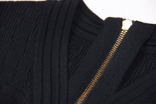 Load image into Gallery viewer, Gabriela Dress || Black
