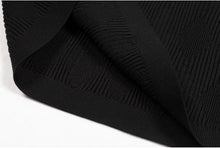 Load image into Gallery viewer, Marina Dress || Black
