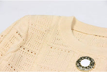 Load image into Gallery viewer, House of cb sweater revolve sweater Balmain Balenciaga top retrofete reformation
