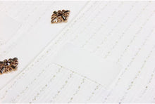 Load image into Gallery viewer, Emilie Top || White
