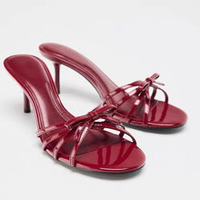 Load image into Gallery viewer, Nicoletta Heels
