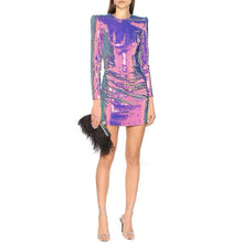 Load image into Gallery viewer, Jluxlabel house of cb meshki revolve reformation fwfrd bodycon dress
