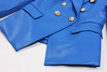 Load image into Gallery viewer, Balmain blazer designer blazer old money style elegant blazer
