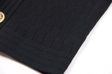 Load image into Gallery viewer, Gabriela Dress || Black
