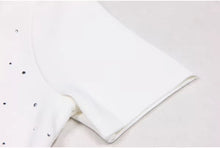 Load image into Gallery viewer, Giulia Top || White
