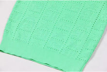 Load image into Gallery viewer, Tina Sweater || Teal
