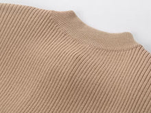 Load image into Gallery viewer, Minnie Cardigan || Tan
