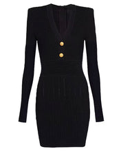 Load image into Gallery viewer, Jluxlabel house of cb meshki revolve reformation fwfrd bodycon dress
