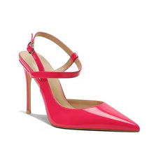 Load image into Gallery viewer, Bridget Heels || Pink
