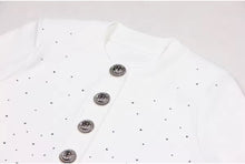 Load image into Gallery viewer, Giulia Top || White
