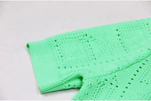 Load image into Gallery viewer, Tina Sweater || Teal
