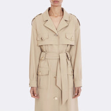 Load image into Gallery viewer, Amelia Coat
