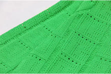 Load image into Gallery viewer, Maisie Sweater || Green
