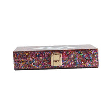 Load image into Gallery viewer, Daphne Clutch || Multi
