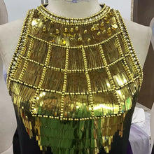 Load image into Gallery viewer, Jluxlabel revolve reformation house of cb bandage dress Herve ledger sexy bodycon dress
