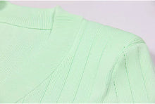 Load image into Gallery viewer, House of cb sweater revolve sweater Balmain Balenciaga top retrofete reformation
