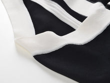 Load image into Gallery viewer, Maisie Dress || Black
