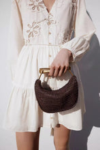 Load image into Gallery viewer, Lune Bag || Brown
