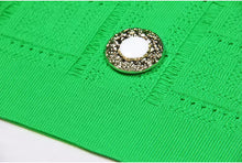 Load image into Gallery viewer, Maisie Sweater || Green
