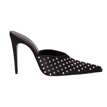 Load image into Gallery viewer, Bottega Veneta heels designer heels ysl heels gucci heels Balenciaga heels Chanel heels
