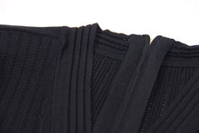 Load image into Gallery viewer, Michele Dress || Black
