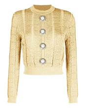Load image into Gallery viewer, House of cb sweater revolve sweater Balmain Balenciaga top retrofete reformation

